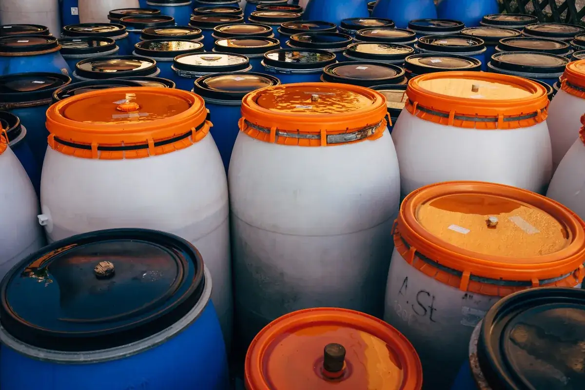 Hazmat Cleanup in Savannah, TN