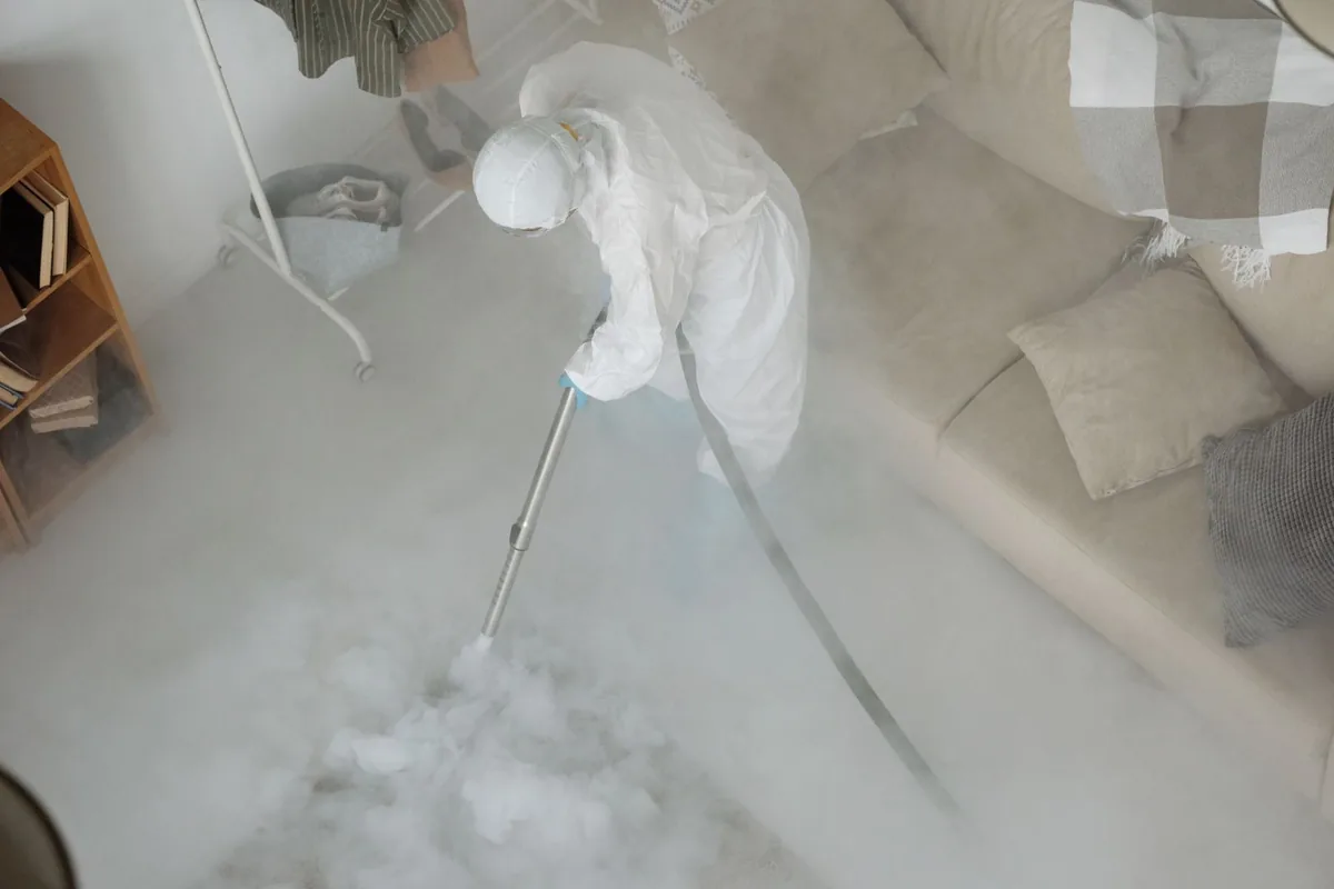 Crime Scene Cleanup in Savannah, TN